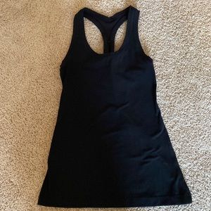 Lululemon cool racer back tank *nulu